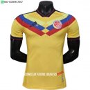 Nuevo Especial Jugadores Camiseta Colombia 2026 Amarillo Azul Rojo Baratas Nuevo Especial Jugadores Camiseta Colombia 2026 Amarillo Azul Rojo Baratas