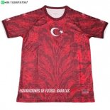 Nuevo Tailandia Especial Camiseta Turquía 2026 Rojo Baratas Nuevo Tailandia Especial Camiseta Turquía 2026 Rojo Baratas