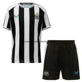 Nuevo 1ª Conjunto De Niños Newcastle United 22/23 Baratas