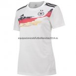 Nuevo Camisetas Mujer Alemania 1ª Liga 2019 Baratas