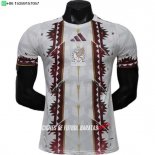Nuevo Especial Jugadores Camiseta Mexico 2026 Blanco Rojo Baratas Nuevo Especial Jugadores Camiseta Mexico 2026 Blanco Rojo Baratas