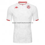Nuevo Tailandia Camiseta 1ª Equipación Túnez 2022 Baratas