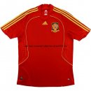 Nuevo Camiseta 1ª Equipación España Retro 2007/2009 Baratas Nuevo Camiseta 1ª Equipación España Retro 2007/2009 Baratas