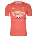 Nuevo Camiseta Angers 3ª Liga 21/22 Baratas