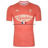Nuevo Camiseta Angers 3ª Liga 21/22 Baratas
