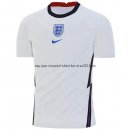 Nuevo 1ª Camiseta Inglaterra Equipación 2020 Baratas