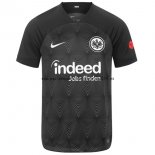 Nuevo Tailandia 2ª Camiseta Eintracht Frankfurt 2022 2023 Negro Baratas