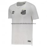 Nuevo Camisetas Santos 1ª Equipación 19/20 Baratas
