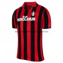 Nuevo Camisetas AC Milan 1ª Liga Retro 1988/1989 Baratas