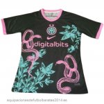 Nuevo Tailandia Especial Camiseta Inter Milan 24/25 Negro Baratas Nuevo Tailandia Especial Camiseta Inter Milan 24/25 Negro Baratas