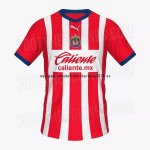 Nuevo Tailandia 1ª Camiseta CD Guadalajara 22/23 Baratas Nuevo Tailandia 1ª Camiseta CD Guadalajara 22/23 Baratas
