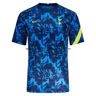 Nuevo Entrenamiento Tottenham Hotspur 22/23 Azul Baratas