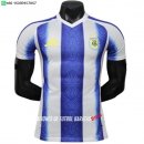 Nuevo Especial Jugadores Camiseta Argentina 2026 Azul IIIII Blanco Baratas Nuevo Especial Jugadores Camiseta Argentina 2026 Azul IIIII Blanco Baratas