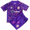 Nuevo Portero Conjunto De Hombre Bristol City 2022 2023 Purpura Baratas Nuevo Portero Conjunto De Hombre Bristol City 2022 2023 Purpura Baratas