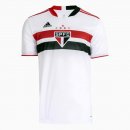 Nuevo Camiseta São Paulo 1ª Liga 21/22 Baratas
