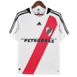 Nuevo Camiseta 1ª Liga River Plate Retro 2009/2010 Baratas
