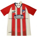 Nuevo Camisetas Concepto Atletico Madrid Rojo Liga 19/20 Baratas