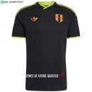Nuevo Tailandia 2ª Camiseta Perú 2026 Baratas Nuevo Tailandia 2ª Camiseta Perú 2026 Baratas