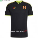 Nuevo Tailandia 2ª Camiseta Perú 2026 Baratas