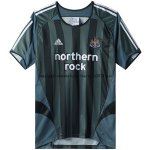 Nuevo 2ª Camiseta Newcastle United Retro 2004 2006 Negro Baratas Nuevo 2ª Camiseta Newcastle United Retro 2004 2006 Negro Baratas