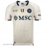Nuevo Tailandia Especial Camiseta Napoli 23/24 Amarillo Baratas Nuevo Tailandia Especial Camiseta Napoli 23/24 Amarillo Baratas