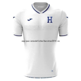 Nuevo Tailandia Camiseta 1ª Equipación Honduras 2021 Baratas