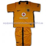 Nuevo Camisetas Ninos Kaizer Chiefs 1ª Liga Europa 16/17 Baratas Nuevo Camisetas Ninos Kaizer Chiefs 1ª Liga Europa 16/17 Baratas