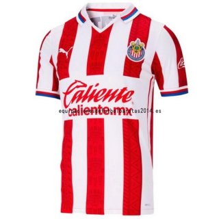 Nuevo Camiseta CD Guadalajara 1ª Liga 20/21 Baratas