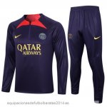 Nuevo Conjunto Completo Sudadera Entrenamiento Niños Paris Saint Germain 23/24 Purpura II Rojo Baratas Nuevo Conjunto Completo Sudadera Entrenamiento Niños Paris Saint Germain 23/24 Purpura II Rojo Baratas