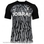Nuevo Tailandia 2ª Camiseta Freiburg 23/24 Negro Baratas Nuevo Tailandia 2ª Camiseta Freiburg 23/24 Negro Baratas