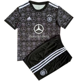 Nuevo Camiseta Concepto Conjunto De Niños Alemania 2022 Baratas