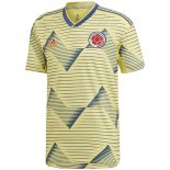 Nuevo Thailande Camisetas Colombia 1ª Equipación 2019 Baratas