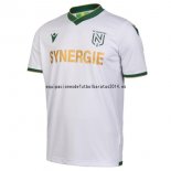 Nuevo Camiseta Nantes 2ª Liga 21/22 Baratas