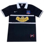 Nuevo Camiseta 2ª Liga Colo Colo Retro 1996 Baratas