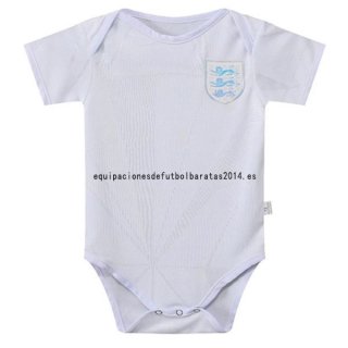 Nuevo Camiseta 1ª Liga Onesies Niños Inglaterra 2022 Baratas