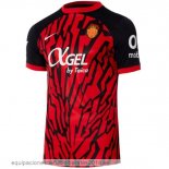 Nuevo Tailandia 1ª Camiseta Mallorca 24/25 Rojo Baratas Nuevo Tailandia 1ª Camiseta Mallorca 24/25 Rojo Baratas