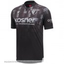 Nuevo Tailandia 3ª Camiseta Osasuna 24/25 Negro Baratas Nuevo Tailandia 3ª Camiseta Osasuna 24/25 Negro Baratas