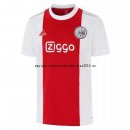 Nuevo Tailandia Camiseta Ajax 1ª Liga 21/22 Baratas