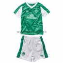Nuevo Camisetas Werder Bremen 1ª Liga Niños 20/21 Baratas