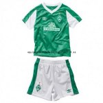 Nuevo Camisetas Werder Bremen 1ª Liga Niños 20/21 Baratas Nuevo Camisetas Werder Bremen 1ª Liga Niños 20/21 Baratas