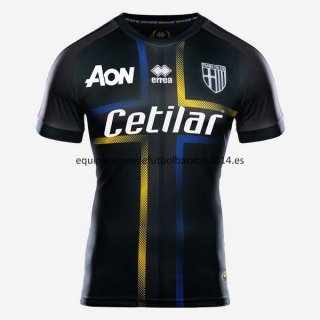Nuevo Camisetas Parma 3ª Liga 18/19 Baratas