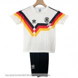 Nuevo 1ª Conjunto De Niños Alemania Retro 1990 Blanco Baratas Nuevo 1ª Conjunto De Niños Alemania Retro 1990 Blanco Baratas