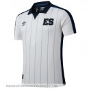 Nuevo Tailandia Especial Camiseta Salvador 2024 Blanco Baratas Nuevo Tailandia Especial Camiseta Salvador 2024 Blanco Baratas