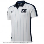 Nuevo Tailandia Especial Camiseta Salvador 2024 Blanco Baratas Nuevo Tailandia Especial Camiseta Salvador 2024 Blanco Baratas