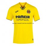 Nuevo Camiseta Villarreal 1ª Liga 21/22 Baratas