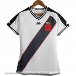 Nuevo 2ª Mujer Camiseta Vasco da Gama 24/25 Blanco Baratas Nuevo 2ª Mujer Camiseta Vasco da Gama 24/25 Blanco Baratas