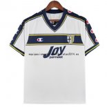 Nuevo 2ª Camiseta Parma Retro 2001/2002 Baratas