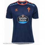 Nuevo Tailandia 2ª Camiseta Celta de Vigo 24/25 Azul Marino Baratas Nuevo Tailandia 2ª Camiseta Celta de Vigo 24/25 Azul Marino Baratas