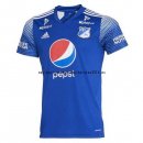Nuevo Camiseta Millonarios 1ª Liga 20/21 Baratas Nuevo Camiseta Millonarios 1ª Liga 20/21 Baratas