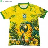 Nuevo Tailandia Especial Camiseta Brasil 2026 Amarillo II Verde Baratas Nuevo Tailandia Especial Camiseta Brasil 2026 Amarillo II Verde Baratas